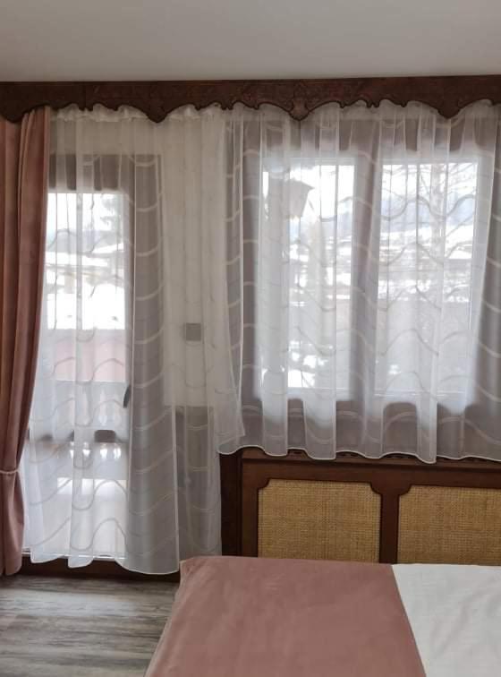 Chuchura Family Hotel Koprivshtitsa Exterior photo