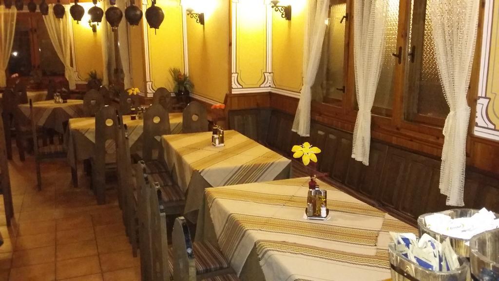Chuchura Family Hotel Koprivshtitsa Exterior photo