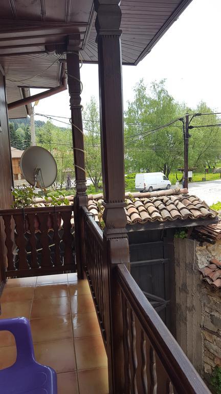 Chuchura Family Hotel Koprivshtitsa Exterior photo