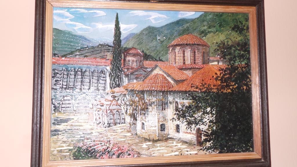 Chuchura Family Hotel Koprivshtitsa Exterior photo